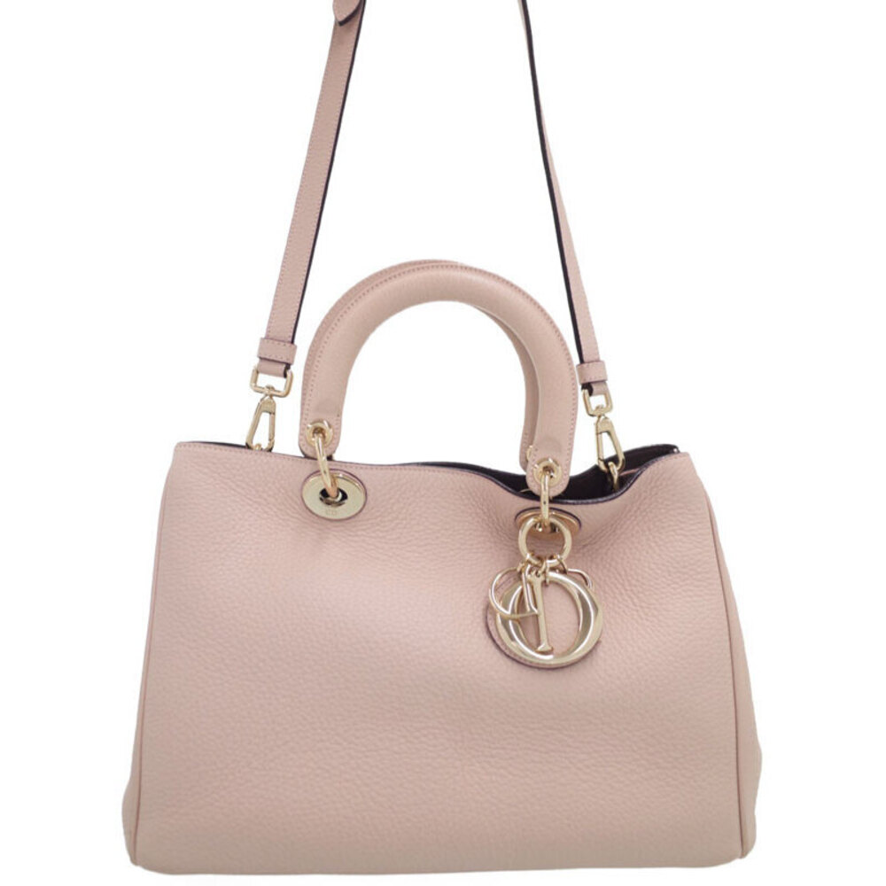 Christian Dior Diorissimo Handbag